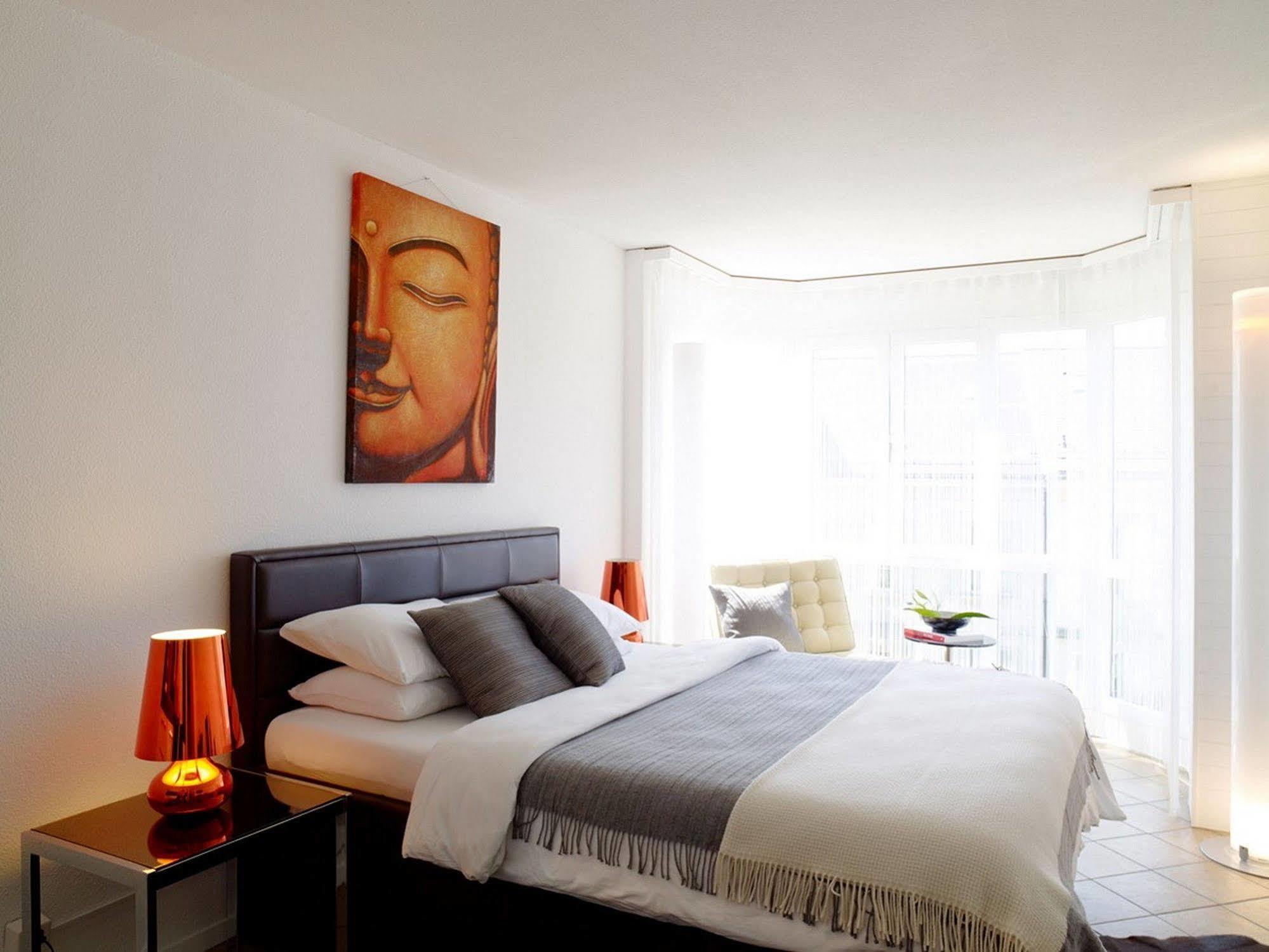 Visionapartments Chemin Des Epinettes - Contactless Check-in Appartement