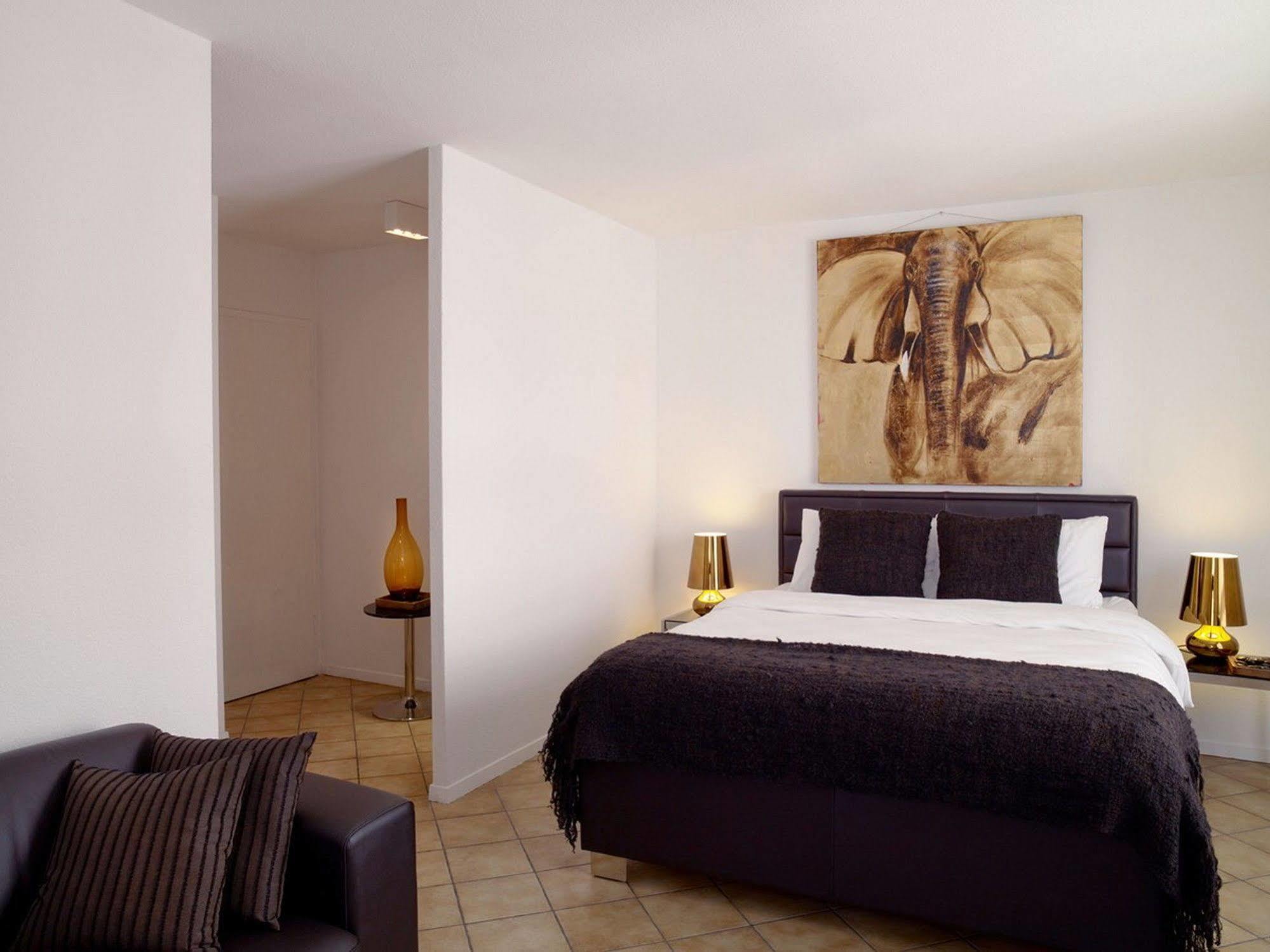 Apartment Visionapartments Chemin Des Epinettes - Contactless Check-in *