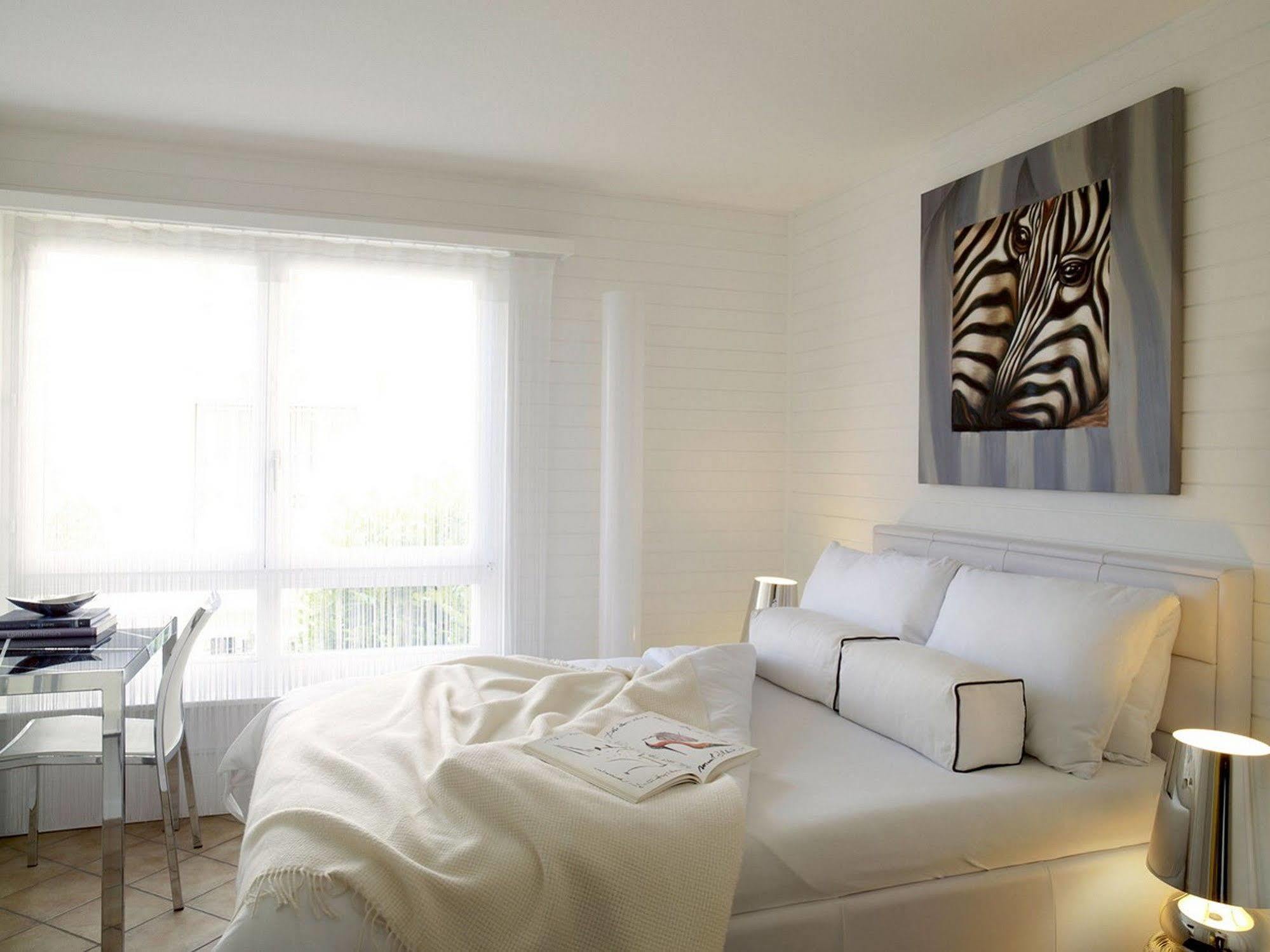 Apartment Visionapartments Chemin Des Epinettes - Contactless Check-in Lausanne